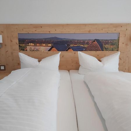 Hotel & Restaurant Engel Herbertingen Eksteriør billede